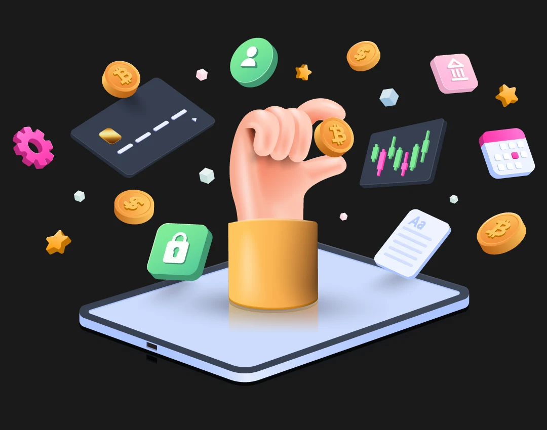 Conhecendo e operando no mercado de Criptomoedas - Nível básico